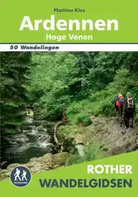 ARDENNEN - HOGE VENEN