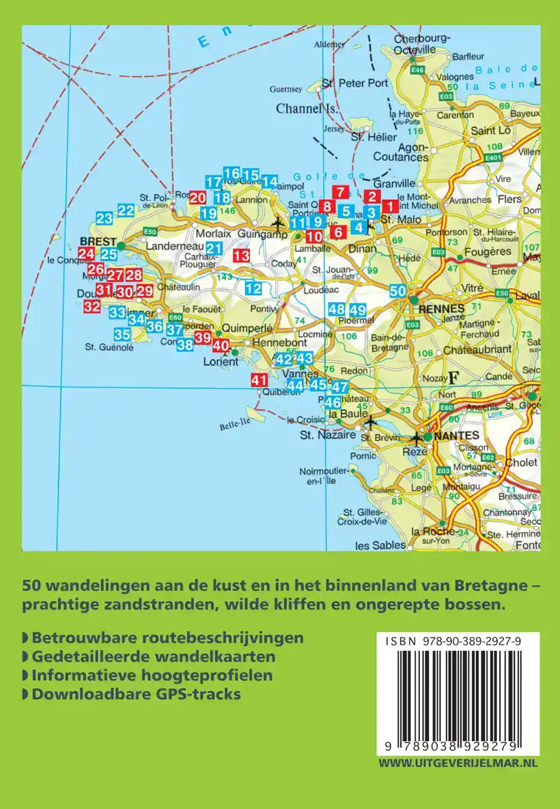 BRETAGNE