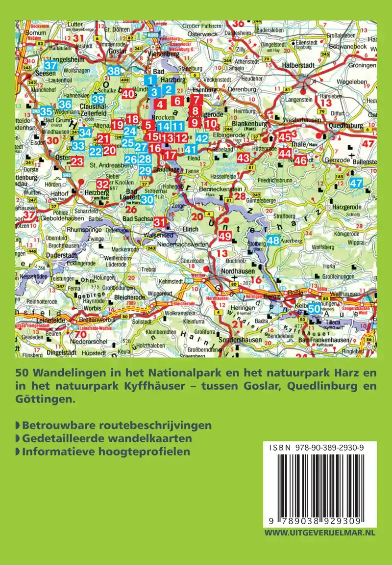 HARZ