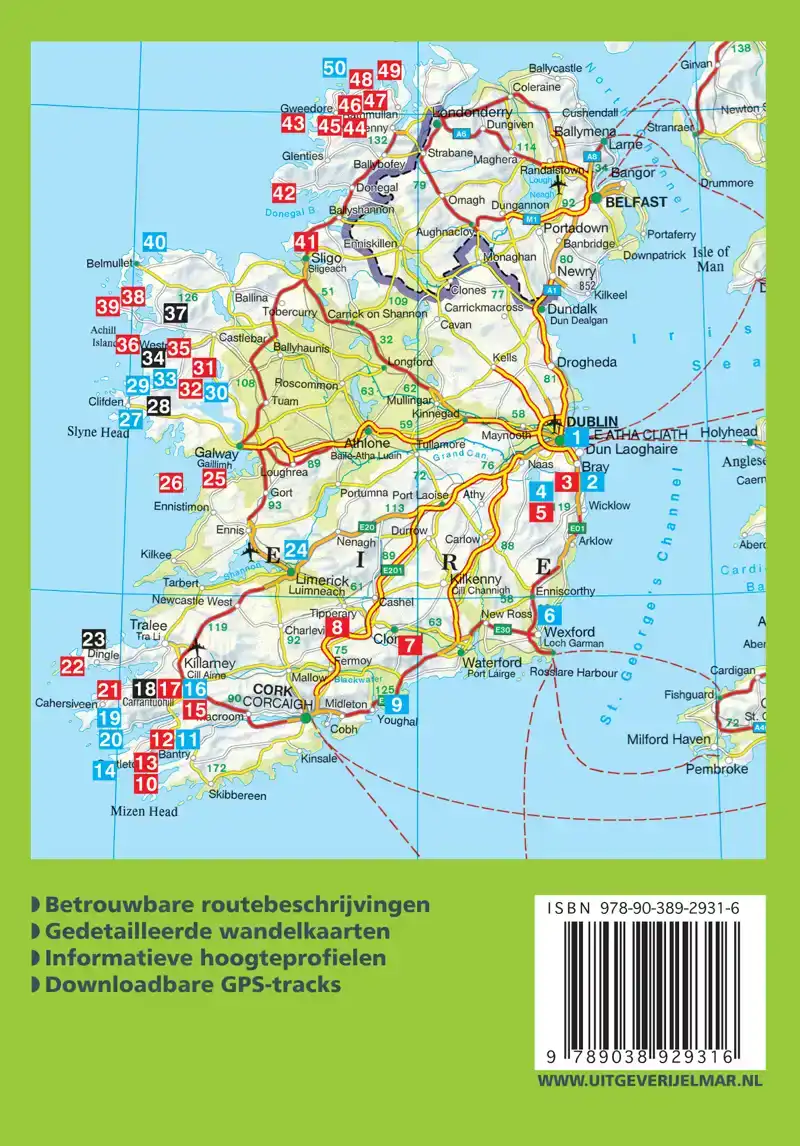 IERLAND