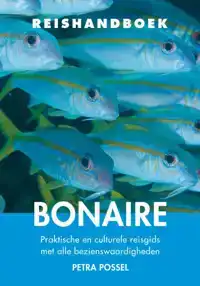 REISHANDBOEK BONAIRE