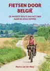 FIETSEN DOOR BELGIE