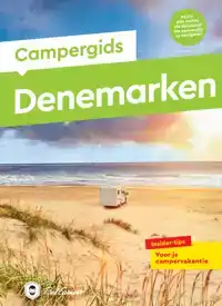 CAMPERGIDS DENEMARKEN