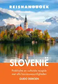 REISHANDBOEK SLOVENIE