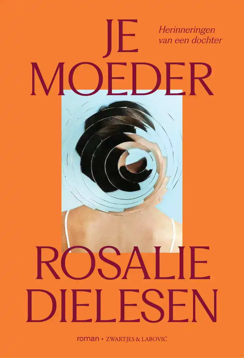 JE MOEDER