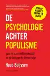 DE PSYCHOLOGIE ACHTER POPULISME