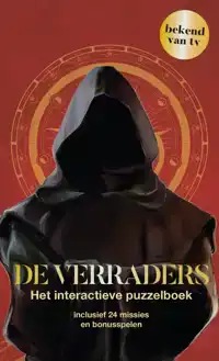 DE VERRADERS