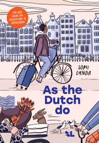 AS THE DUTCH DO