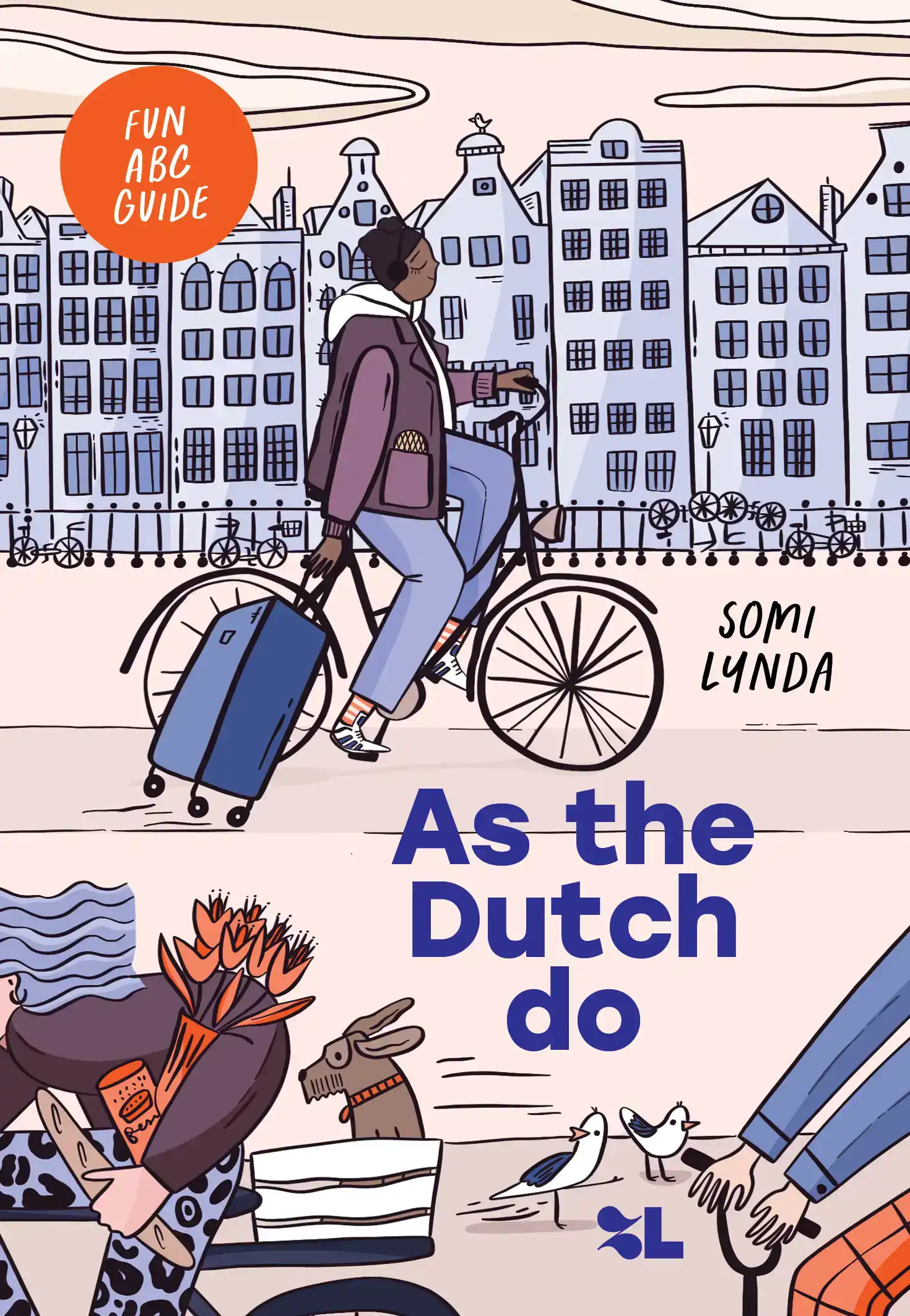AS THE DUTCH DO