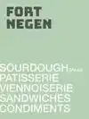 FORT NEGEN - ENGLISH EDITION