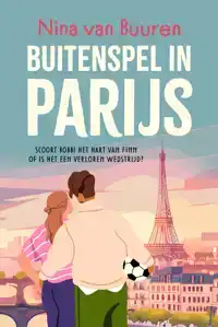 BUITENSPEL IN PARIJS