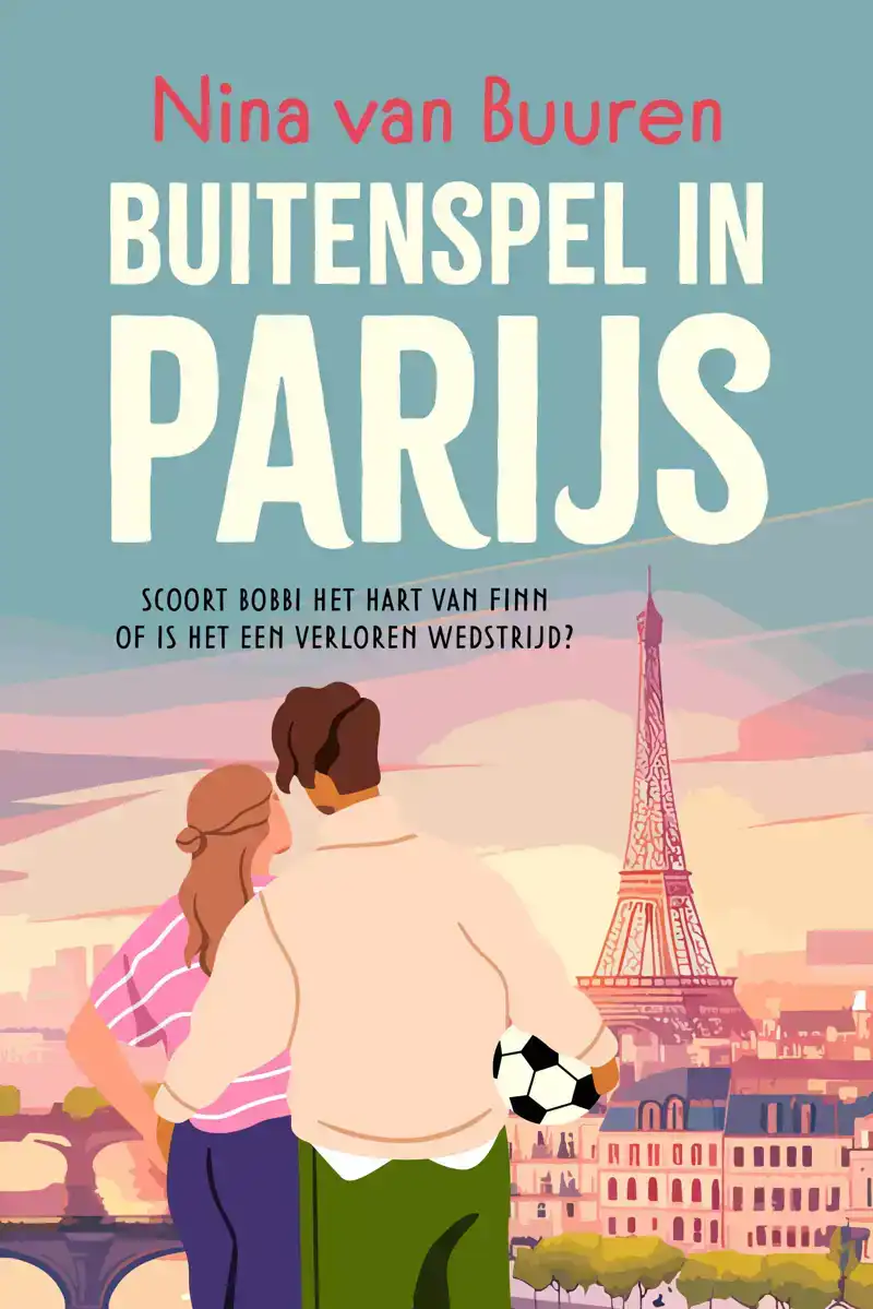 BUITENSPEL IN PARIJS