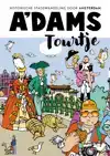 A'DAMS TOURTJE