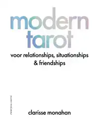 MODERN TAROT