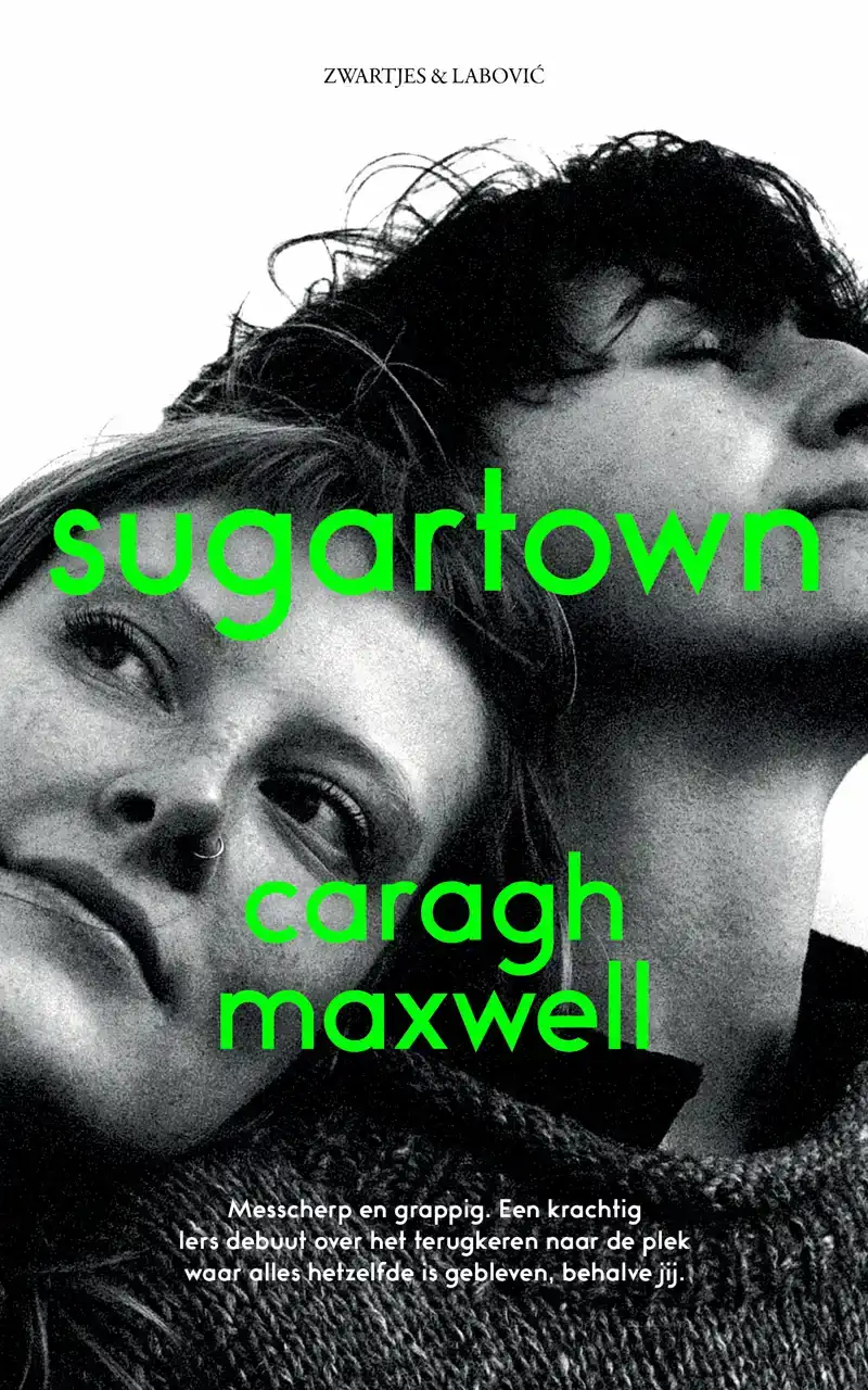 SUGARTOWN