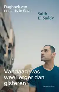 VANDAAG WAS WEER ERGER DAN GISTEREN