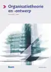 ORGANISATIETHEORIE EN -ONTWERP