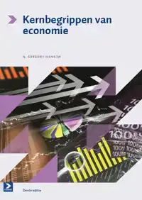 KERNBEGRIPPEN VAN ECONOMIE