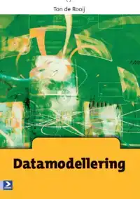 DATAMODELLERING