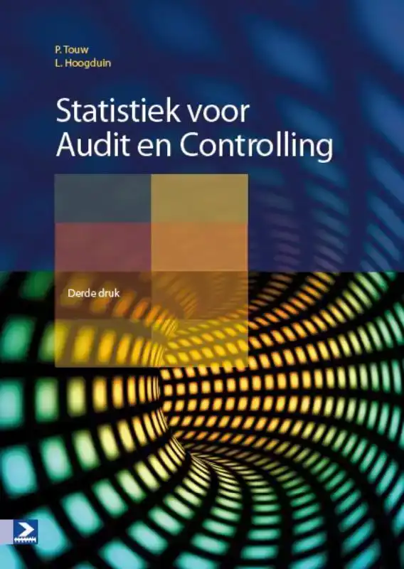 STATISTIEK VOOR AUDIT EN CONTROLING THEORIE