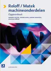 ROLOFF/MATEK MACHINEONDERDELEN
