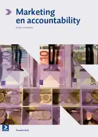 MARKETING EN ACCOUNTABILITY