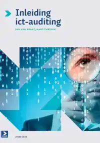 INLEIDING ICT-AUDITING