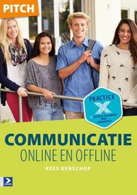 COMMUNICATIE