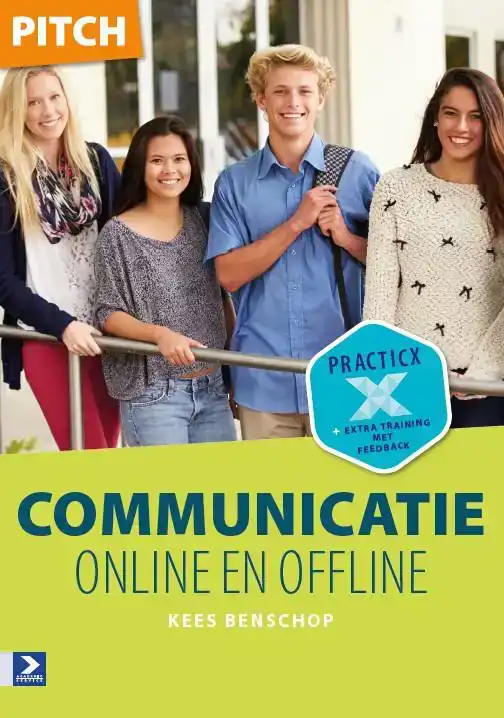 COMMUNICATIE