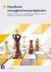 HANDBOEK MANAGEMENTVAARDIGHEDEN