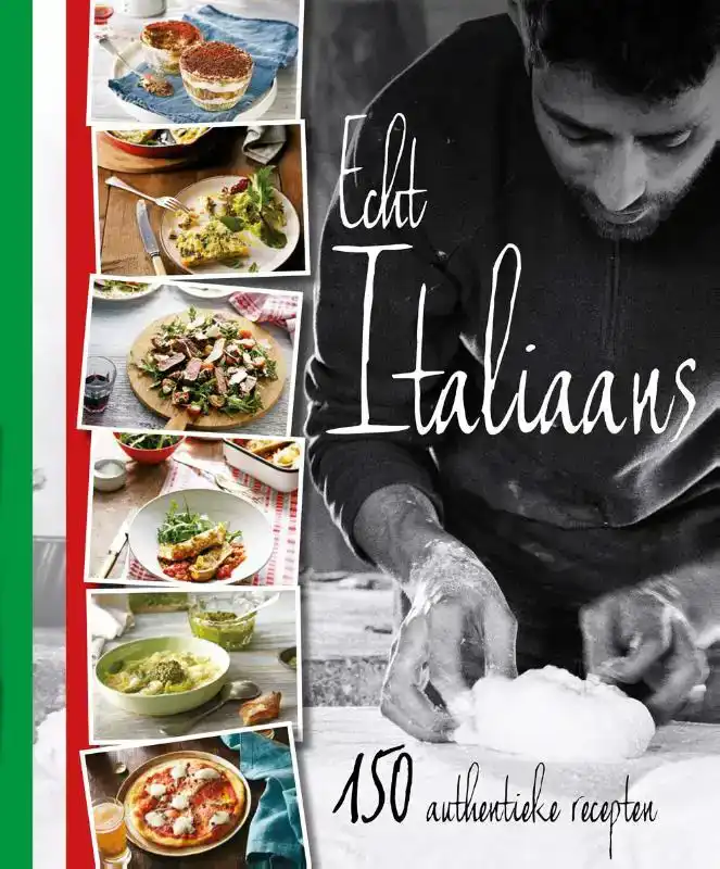 ECHT ITALIAANS