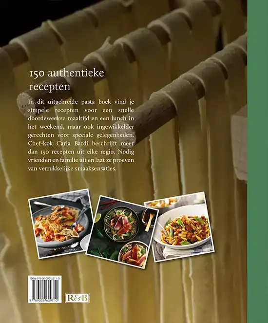 PASTA