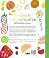 HAPJES & VOORGERECHTEN - 150 RECEPTEN
