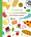 HAPJES & VOORGERECHTEN - 150 RECEPTEN