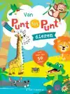 VAN PUNT TOT PUNT - DIEREN