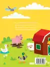 VAN PUNT TOT PUNT - BOERDERIJ