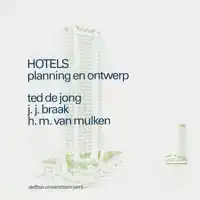 HOTELS PLANNING EN ONTWERP