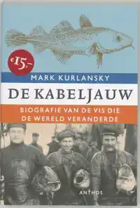 DE KABELJAUW