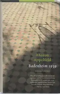 BADENHEIM 1939