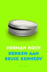 DENKEN AAN BRUCE KENNEDY