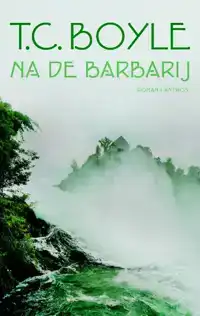 NA DE BARBARIJ