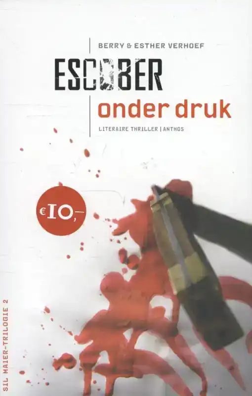 ONDER DRUK
