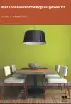 HET INTERIEURONTWERP UITGEWERKT