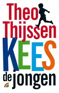 KEES DE JONGEN