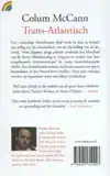 TRANS-ATLANTISCH