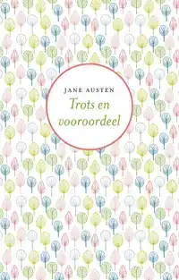 TROTS EN VOOROORDEEL