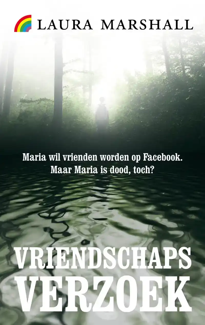 VRIENDSCHAPSVERZOEK