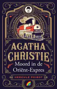 MOORD IN DE ORIENT-EXPRES