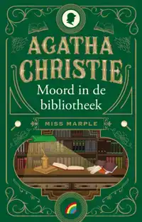 MOORD IN DE BIBLIOTHEEK
