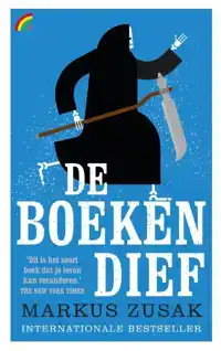 DE BOEKENDIEF